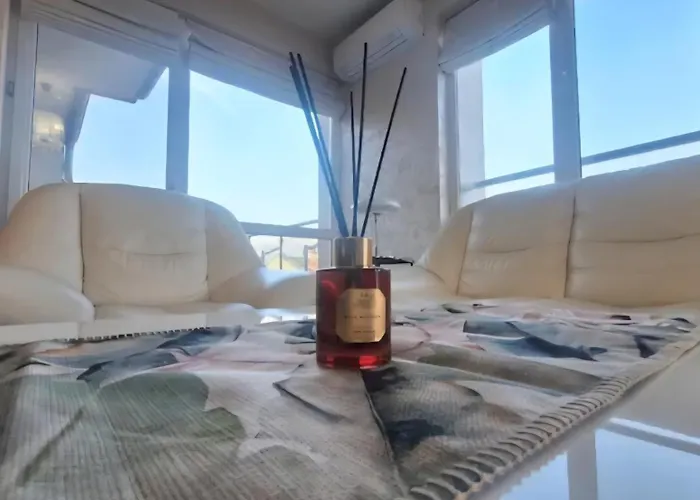 Apartament Ahinora Płowdiw