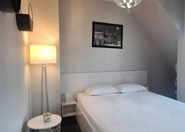 Apartament Ahinora Płowdiw