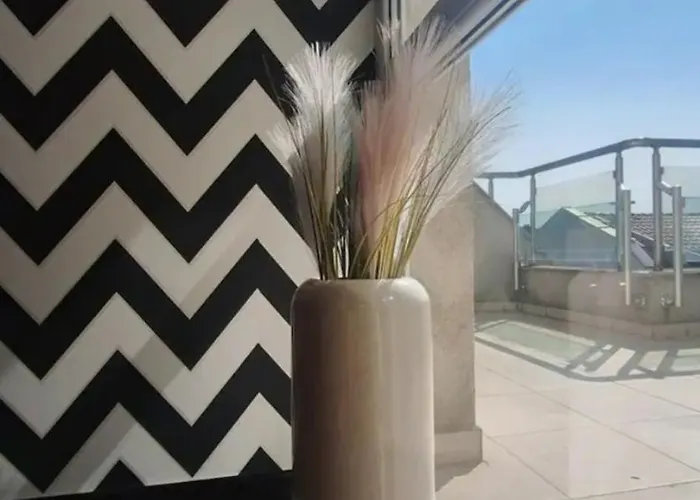 Ahinora Apartament Płowdiw