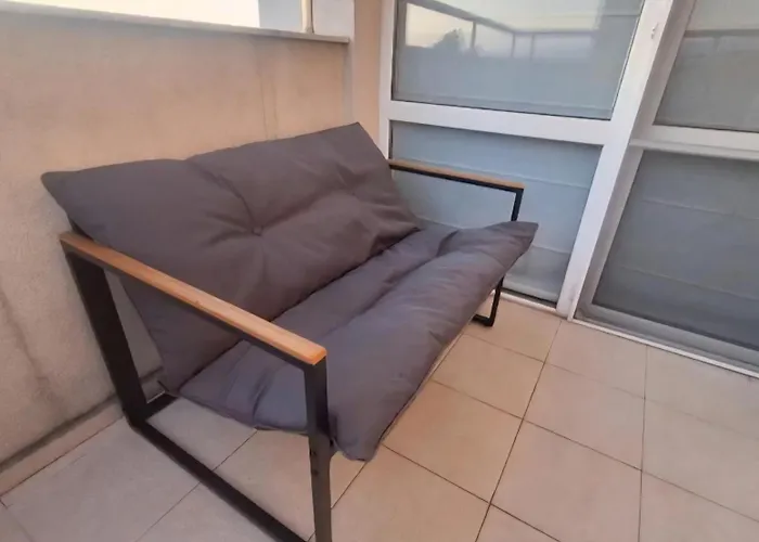 Ahinora Apartament *