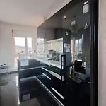 Ahinora Апартаменты *