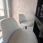 Апартаменты Ahinora *