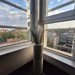 Апартаменты Ahinora