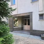 Апартаменты Ahinora