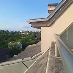 Ahinora Апартаменты Пловдив