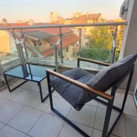 Apartment Ahinora *