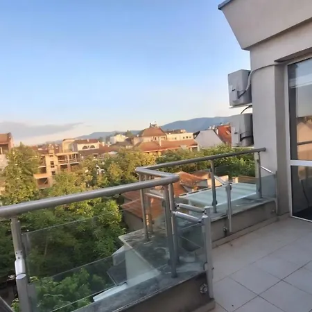 Apartment Ahinora