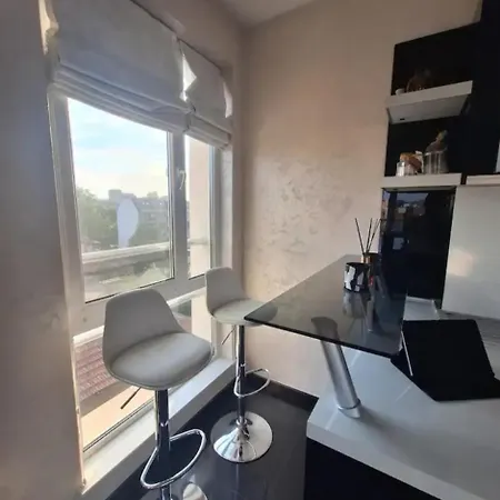 Ahinora Пловдив