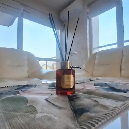 Апартамент Ahinora Пловдив