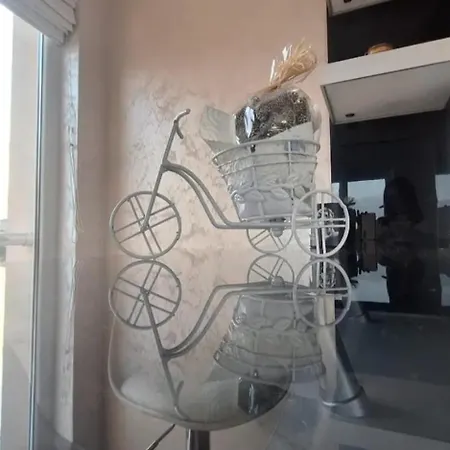 Ahinora Апартамент Пловдив