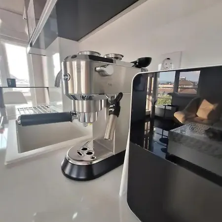 Апартамент Ahinora