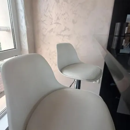 Апартамент Ahinora *