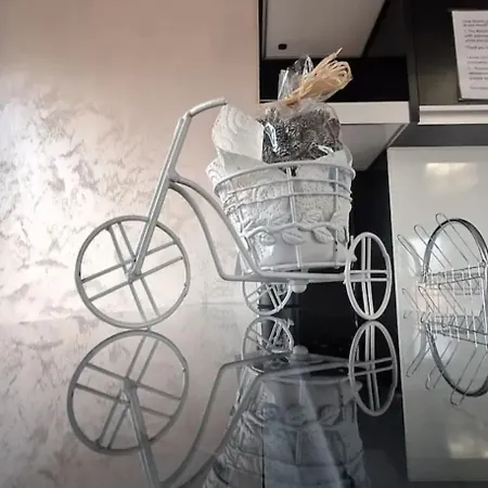 Апартамент Ahinora