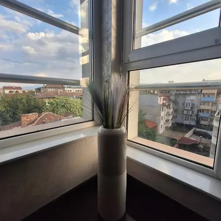 Apartment Ahinora