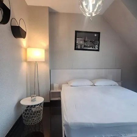 Апартамент Ahinora