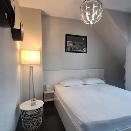 Apartment Ahinora Plovdiv