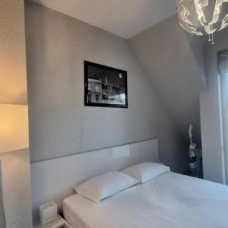 Apartment Ahinora *