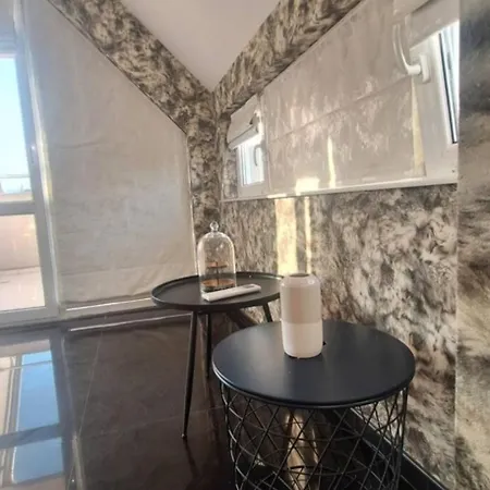 Ahinora * Пловдив