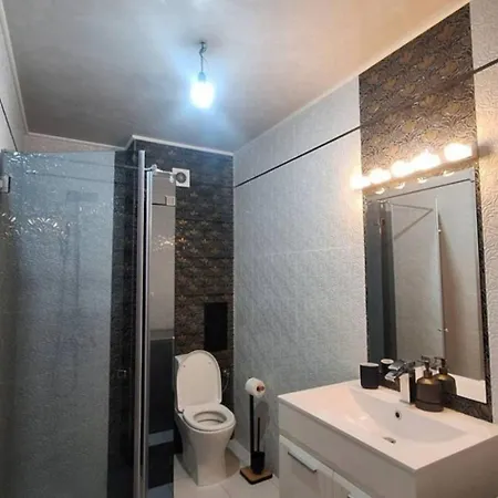 Ahinora * Пловдив