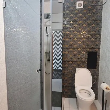 Апартамент Ahinora