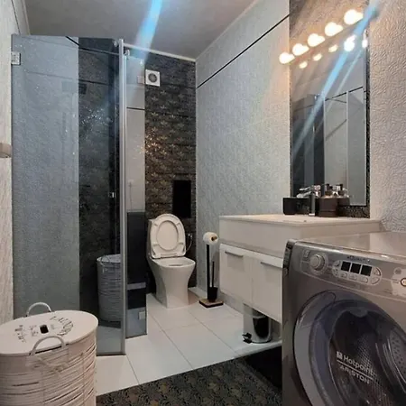 Ahinora Apartment Plovdiv