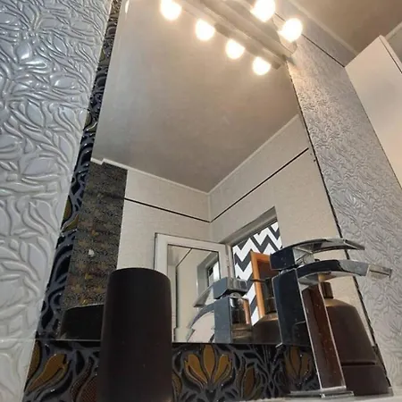 Apartment Ahinora Plovdiv