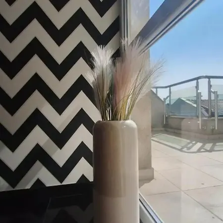 Ahinora Апартамент Пловдив