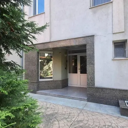 Апартамент Ahinora