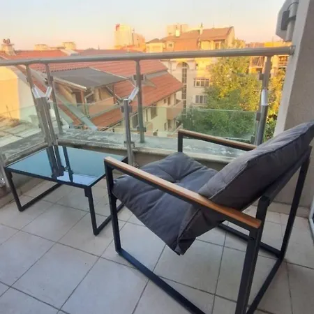 Ahinora * Пловдив