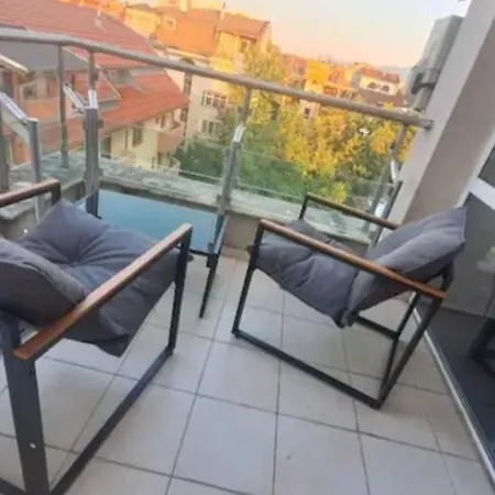 Apartment Ahinora