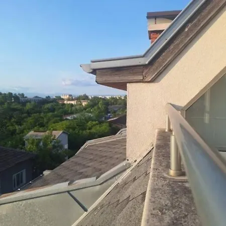 Ahinora Апартамент Пловдив