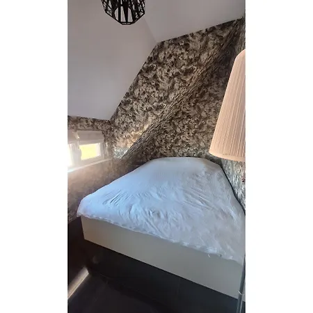 Ahinora * Plovdiv