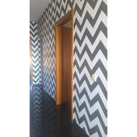 Ahinora Апартамент