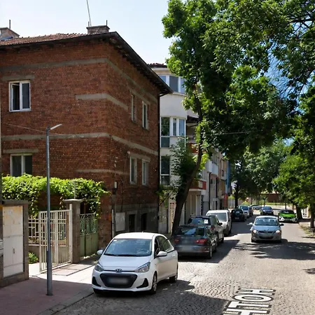 Apartment Ahinora *