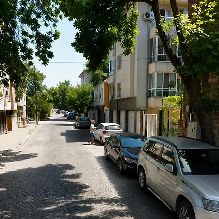 Apartment Ahinora