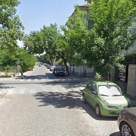 Apartment Ahinora Plovdiv
