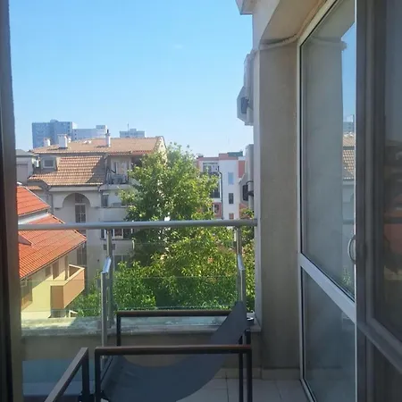 Ahinora Free Street Parking -1,2km From Center Апартамент *