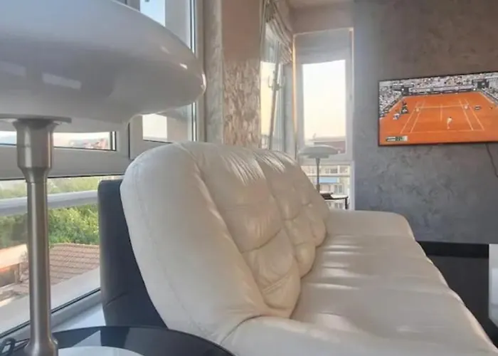 Apartamento Ahinora *