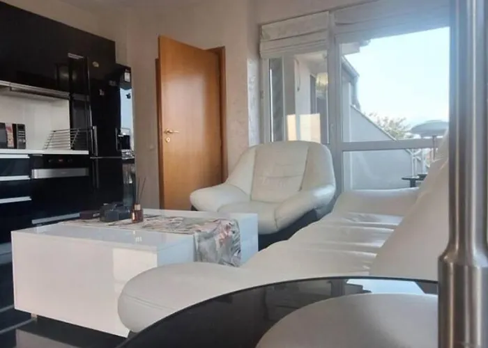 Apartamento Ahinora *