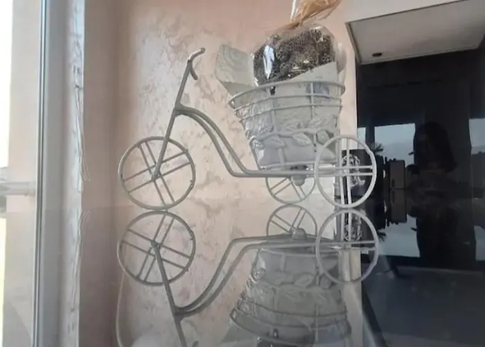 Ahinora 公寓 普罗夫迪夫