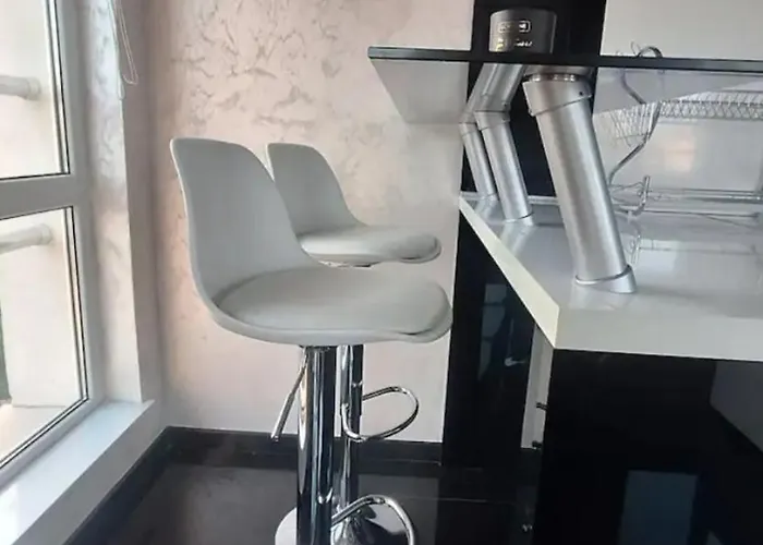 Ahinora Apartamento *