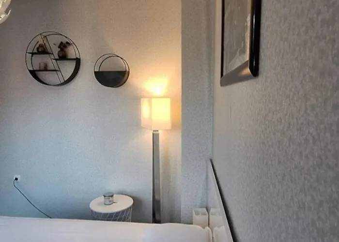 Ahinora Apartamento *