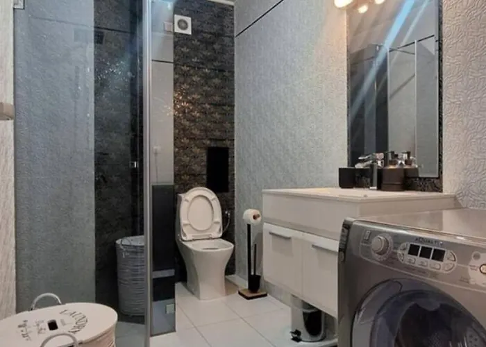 Ahinora Apartamento Plovdiv