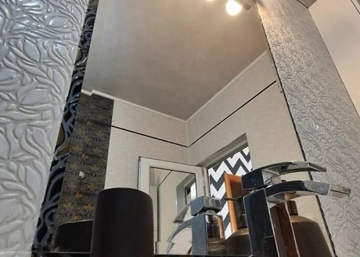 Apartamento Ahinora Plovdiv