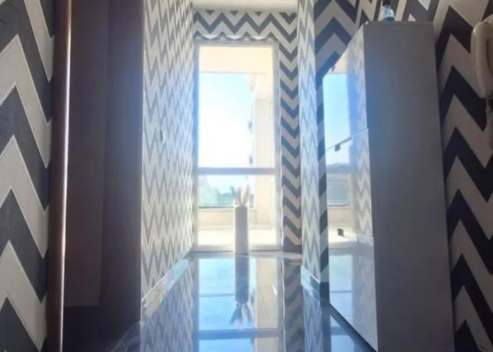 Ahinora Apartamento *