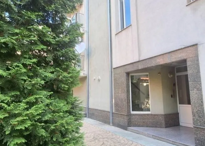 Apartamento Ahinora *