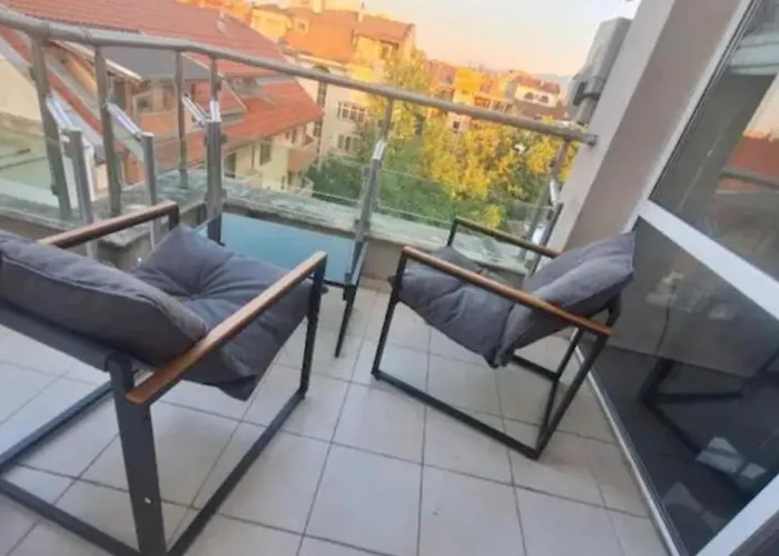 Apartamento Ahinora