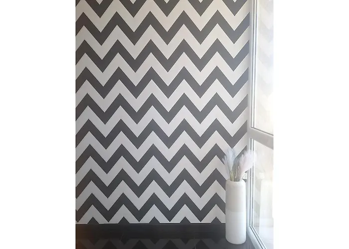 Apartamento Ahinora *